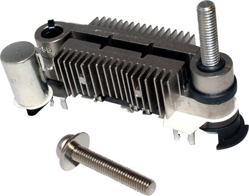 PowerMax 81112922 - Raddrizzatore, Alternatore autozon.pro