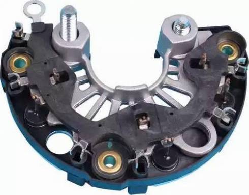 PowerMax 81112590 - Raddrizzatore, Alternatore autozon.pro