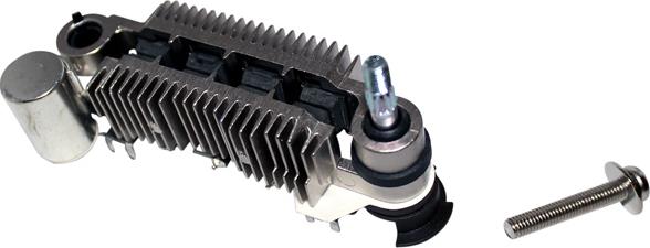 PowerMax 81112692 - Raddrizzatore, Alternatore autozon.pro