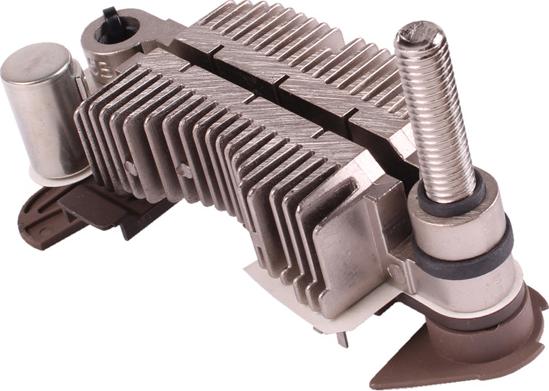 PowerMax 81112382 - Raddrizzatore, Alternatore autozon.pro