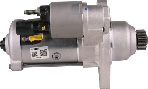 PowerMax 88214444 - Motorino d'avviamento autozon.pro