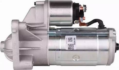 PowerMax 88214334 - Motorino d'avviamento autozon.pro