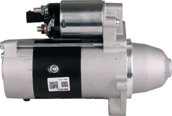 PowerMax 88214217 - Motorino d'avviamento autozon.pro