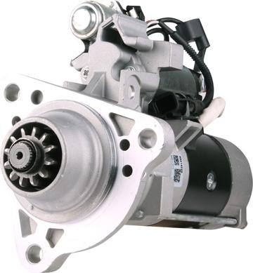 PowerMax 88214226 - Motorino d'avviamento autozon.pro