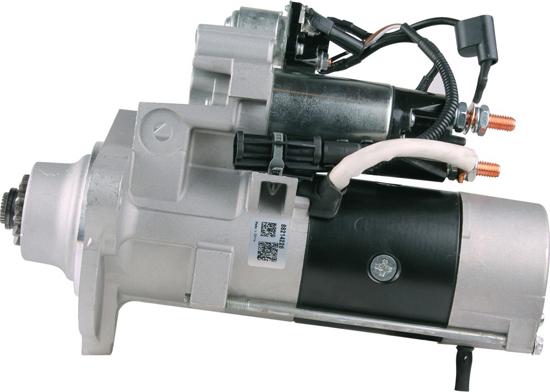 PowerMax 88214226 - Motorino d'avviamento autozon.pro