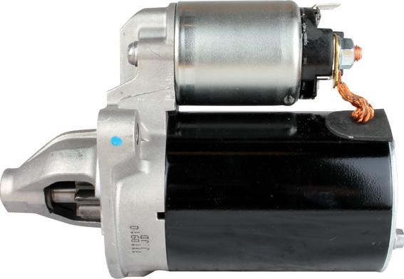 PowerMax 88213038 - Motorino d'avviamento autozon.pro