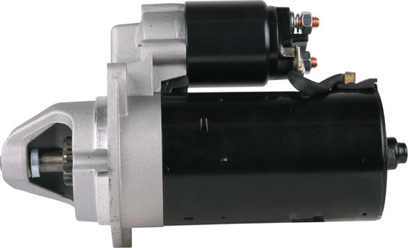 PowerMax 88213845 - Motorino d'avviamento autozon.pro