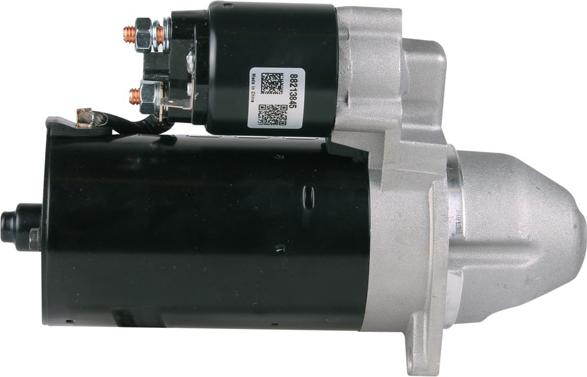 PowerMax 88213845 - Motorino d'avviamento autozon.pro