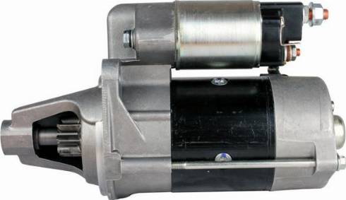 PowerMax 88213314 - Motorino d'avviamento autozon.pro