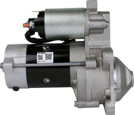 PowerMax 88213216 - Motorino d'avviamento autozon.pro