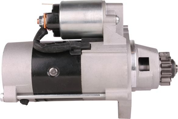 PowerMax 88212419 - Motorino d'avviamento autozon.pro