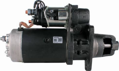 PowerMax 88212476 - Motorino d'avviamento autozon.pro