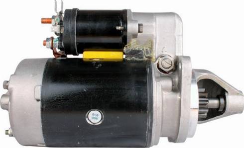 PowerMax 88212536 - Motorino d'avviamento autozon.pro