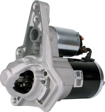 PowerMax 88212617 - Motorino d'avviamento autozon.pro