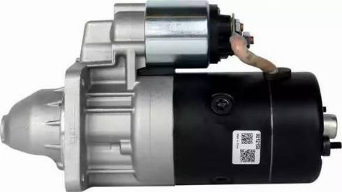 PowerMax 88212150 - Motorino d'avviamento autozon.pro