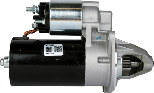 PowerMax 88212173 - Motorino d'avviamento autozon.pro