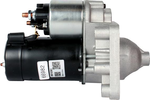 PowerMax 88212391 - Motorino d'avviamento autozon.pro