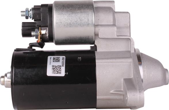 PowerMax 88212294 - Motorino d'avviamento autozon.pro