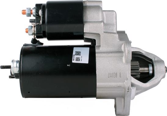 PowerMax 88212723 - Motorino d'avviamento autozon.pro