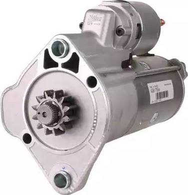 PowerMax 8214394 - Motorino d'avviamento autozon.pro