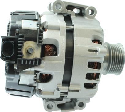 PowerMax 3300216 - Alternatore autozon.pro