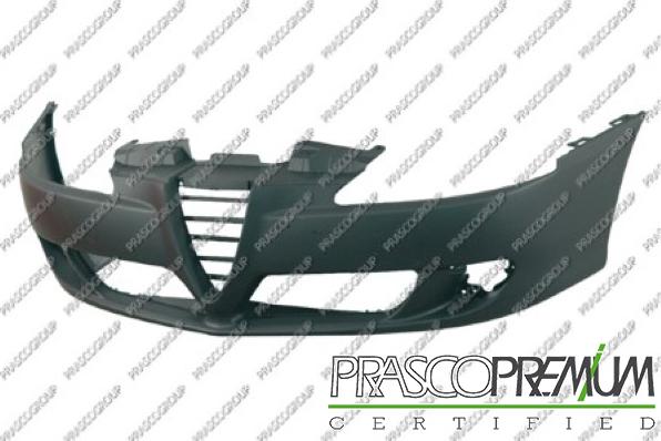 Prasco AA3421001 - Paraurti autozon.pro