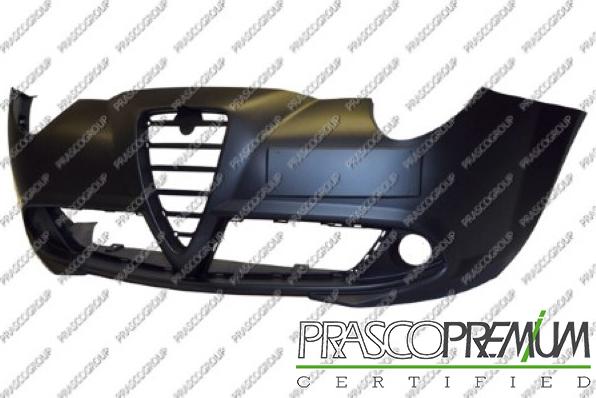 Prasco AA2101001 - Paraurti autozon.pro