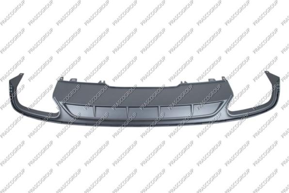 Prasco AD4041851 - Spoiler autozon.pro