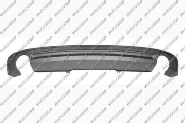 Prasco AD4001851 - Spoiler autozon.pro