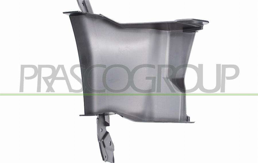 Prasco AD4002403 - Spoiler autozon.pro