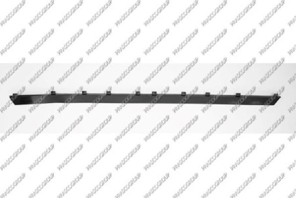 Prasco AD6241811 - Spoiler autozon.pro