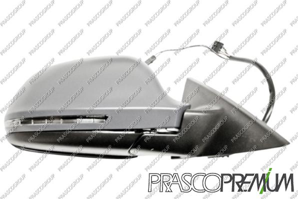 Prasco AD6207313P - Specchio retrovisore esterno autozon.pro