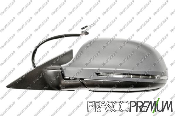 Prasco AD6207324P - Specchio retrovisore esterno autozon.pro