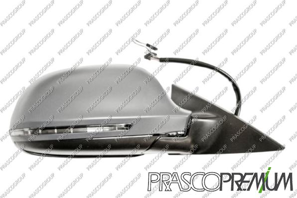 Prasco AD6207323P - Specchio retrovisore esterno autozon.pro