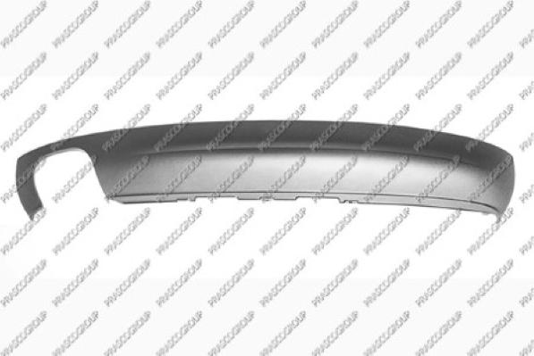 Prasco AD6221851 - Spoiler autozon.pro