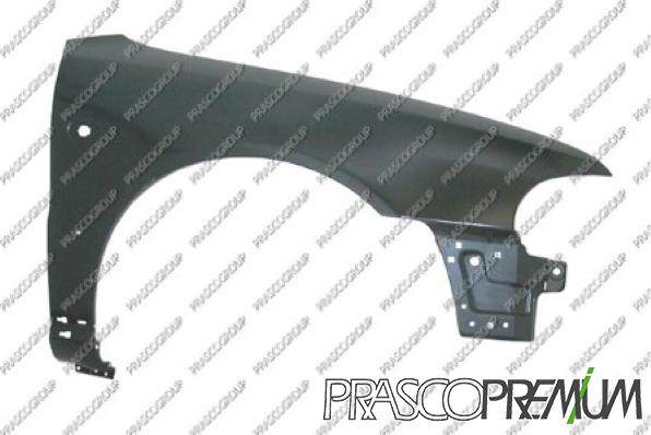 Prasco AD0193003 - Parafango autozon.pro