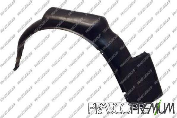 Prasco AD0163603 - Parafango interno autozon.pro