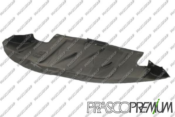 Prasco AD0171900 - Insonorizzazione vano motore autozon.pro