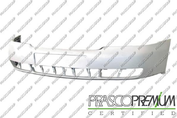 Prasco AD0171001 - Paraurti autozon.pro