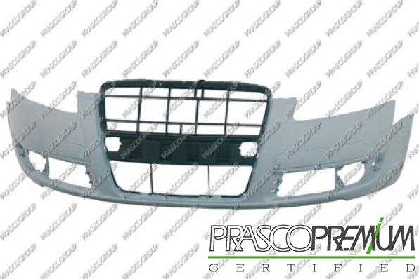 Prasco AD0341001 - Paraurti autozon.pro