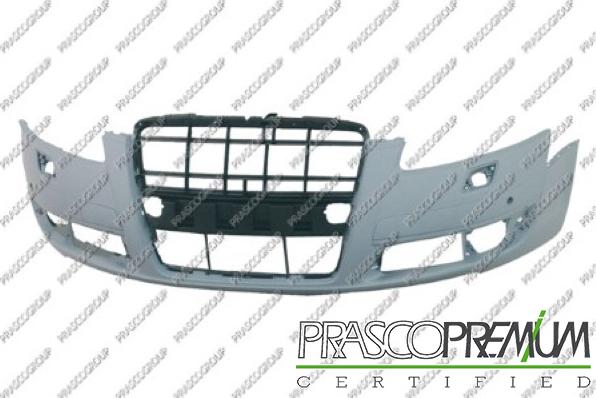 Prasco AD0341011 - Paraurti autozon.pro