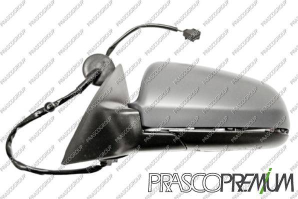 Prasco AD0347344P - Specchio retrovisore esterno autozon.pro