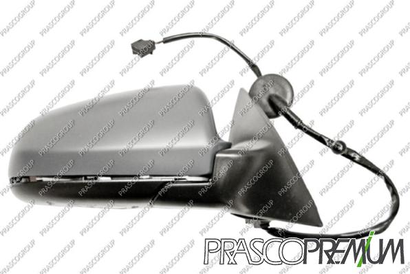 Prasco AD0347343P - Specchio retrovisore esterno autozon.pro