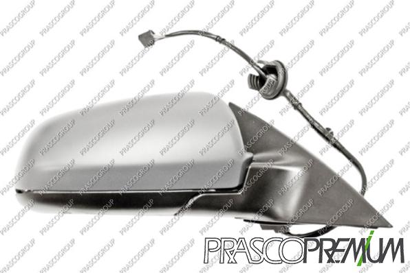 Prasco AD0347353P - Specchio retrovisore esterno autozon.pro