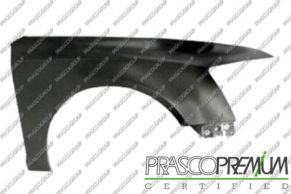 Prasco AD0363033 - Parafango autozon.pro