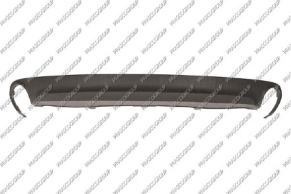 Prasco AD0381851 - Spoiler autozon.pro