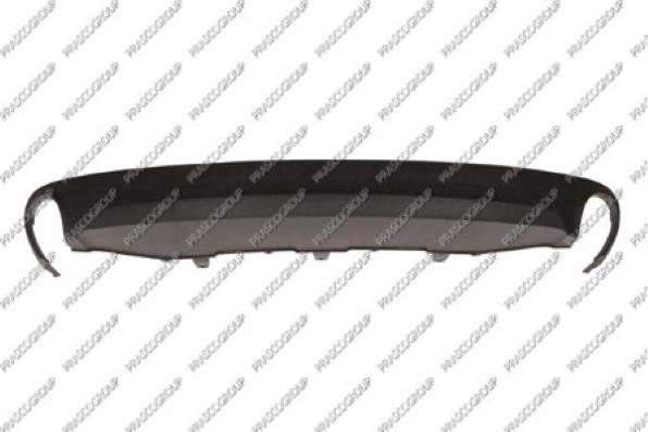 Prasco AD0381861 - Spoiler autozon.pro