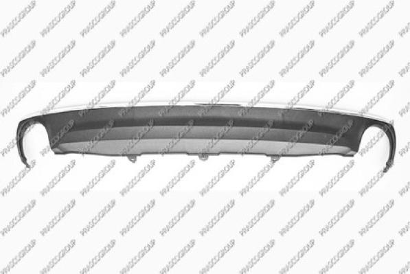 Prasco AD0381871 - Spoiler autozon.pro