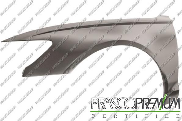 Prasco AD0383034 - Parafango autozon.pro