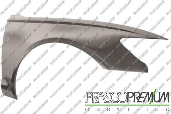 Prasco AD0383033 - Parafango autozon.pro